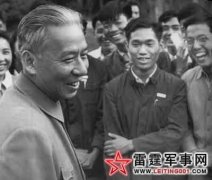 刘少奇冤案始末：昔日国家主席的冤屈真相